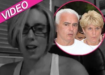 //george cindy anthony daughter casey video help