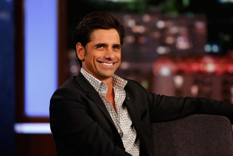 John Stamos Fuller House Secrets Scandals Exposed