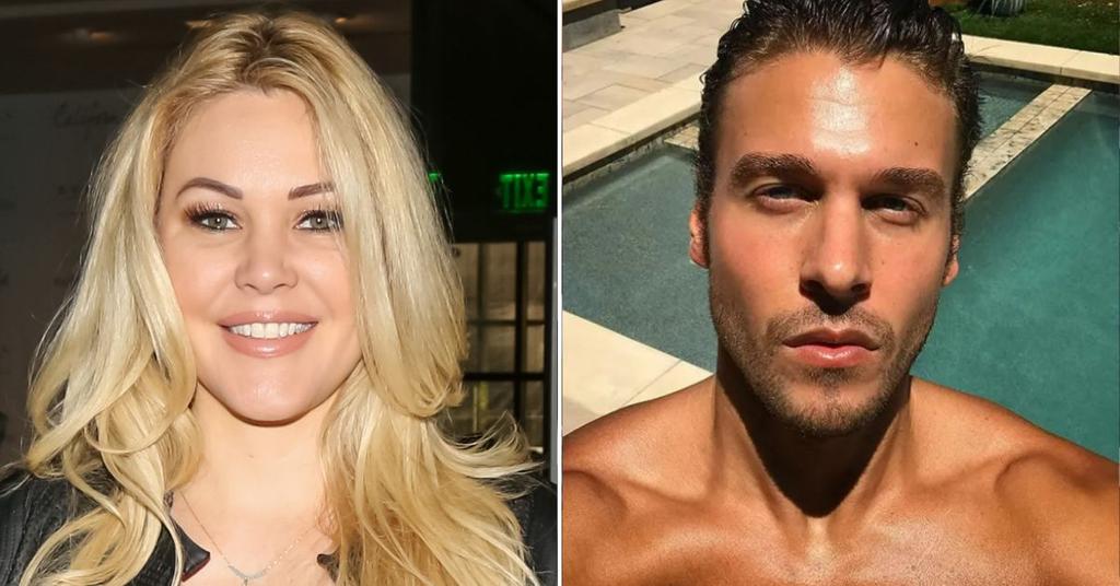 Shanna Moakler's Ex Matthew Rondeau Says He's Done With Playmate For