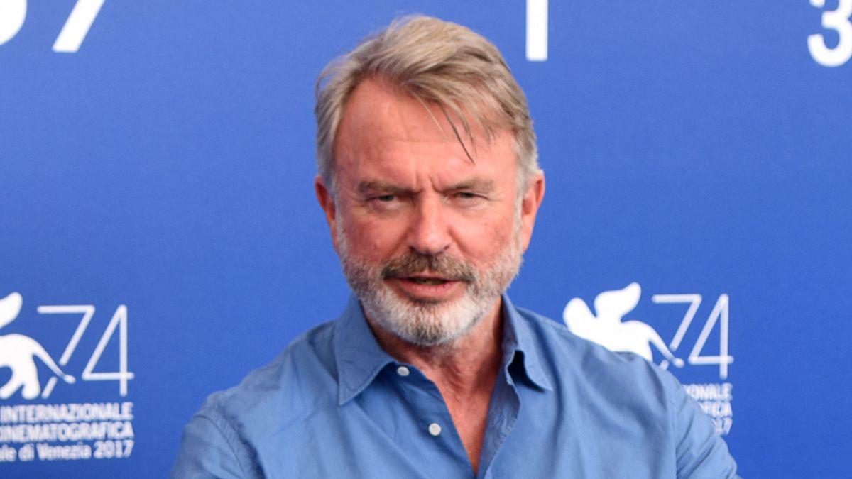 picture of Sam Neill