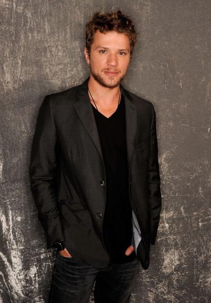 // actor ryan phillippe visits the tribeca film gettyimages