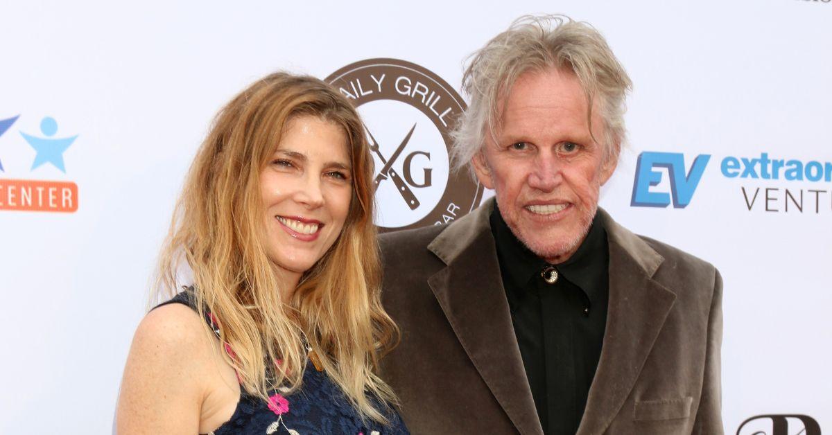 Inside The Life Of Gary Busey Who Is Now Charged With Sexual Assault