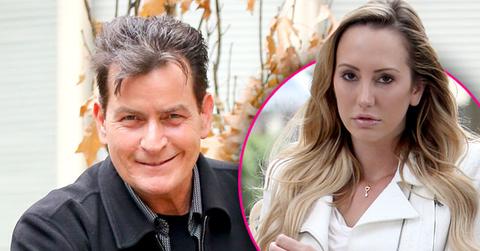 //charlie sheen restraining order scottine ross restraining order pp