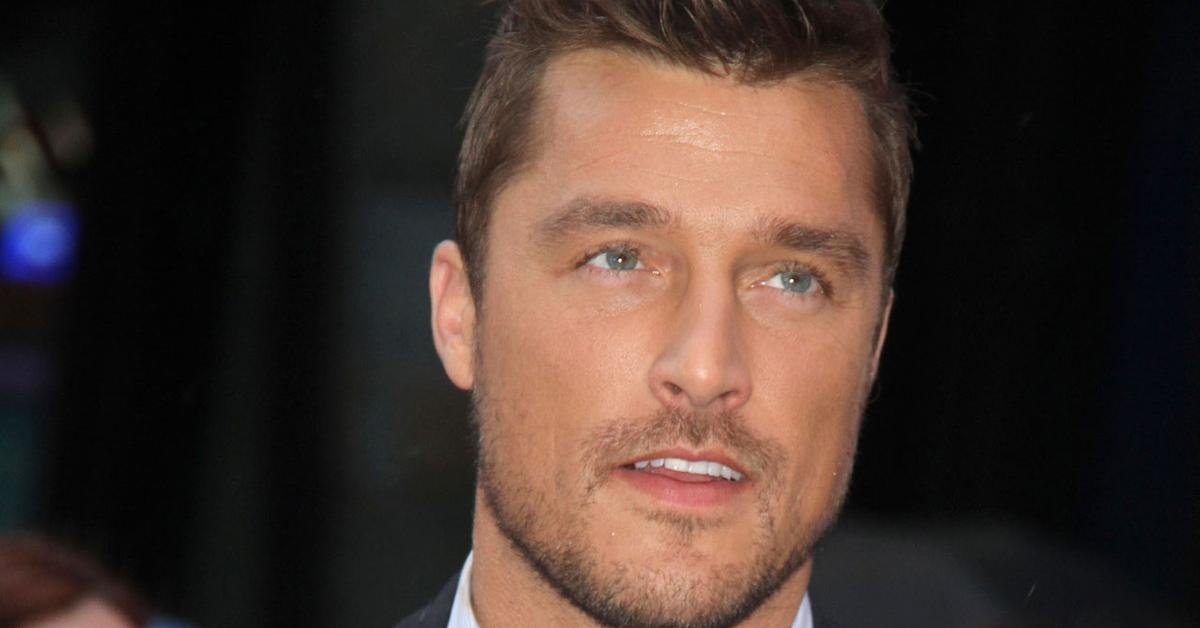 Chris Soules Court Hearing Cancelled, Accused Dragging Out HitAndRun Case