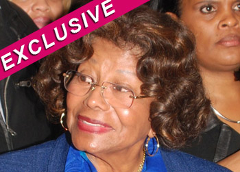 //katherine jackson wenn