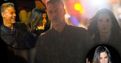 Sandra Bullock Boyfriend Photos