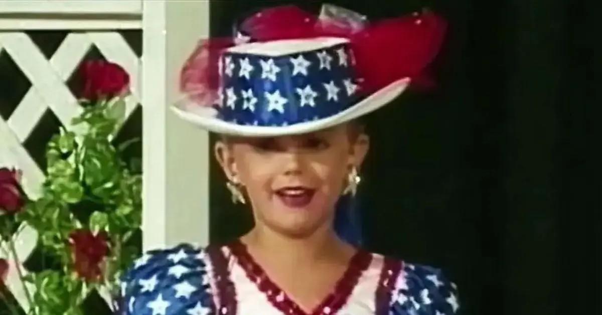 JonBenet Ramsey