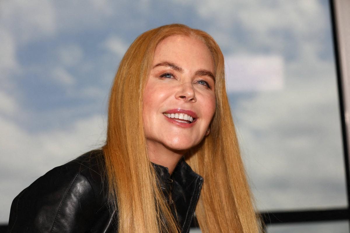 A source said Kidman plans a reunion with Cruise and their children, Isabella and Connor, after recent 'positive conversations.'