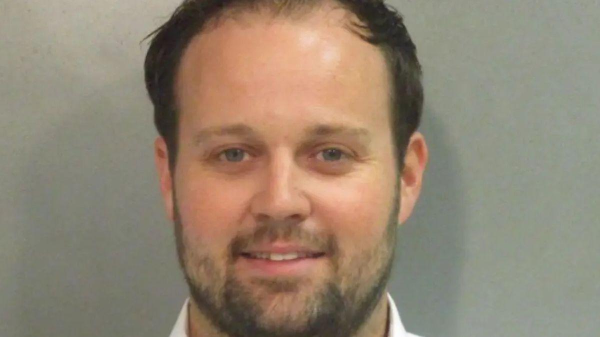 Josh Duggar is currently serving time after being charged with receiving and possessing child pornography. 