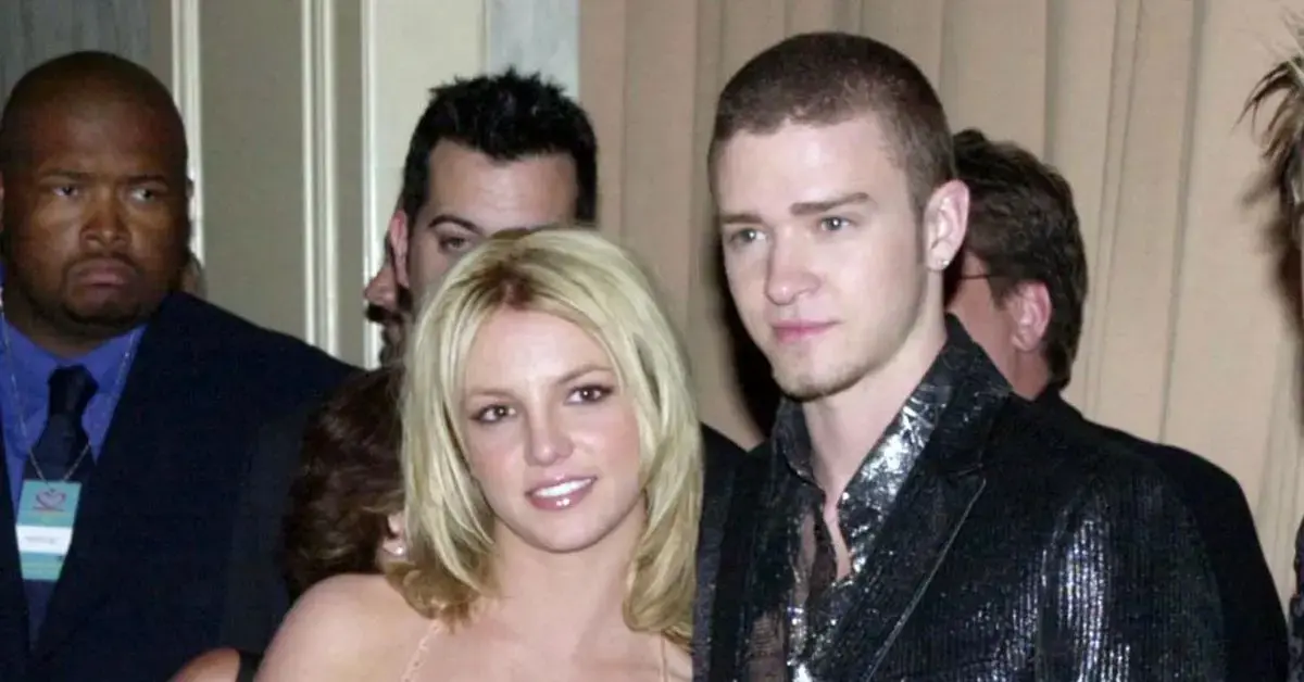 britney spears justin timberlake abortion