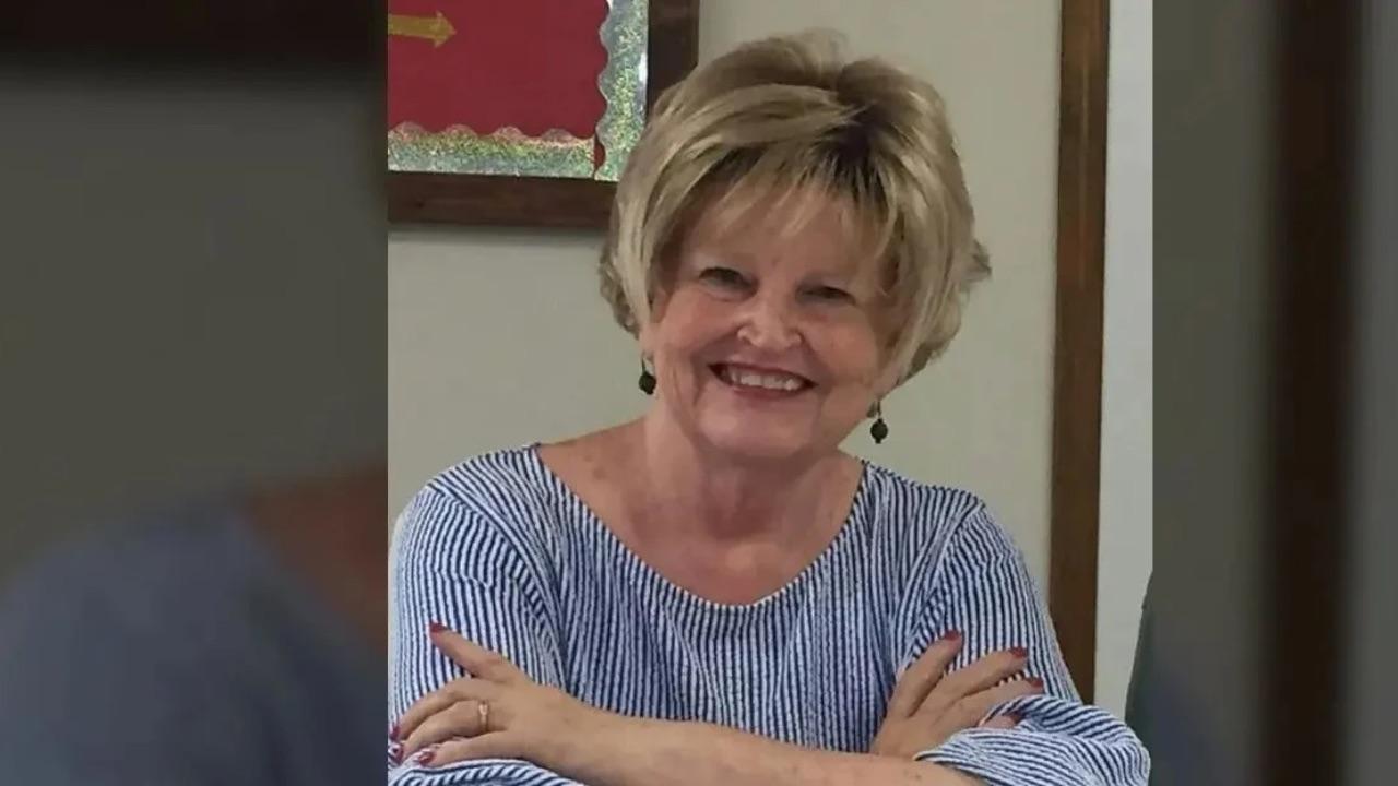 Photo of Anita L. Avers