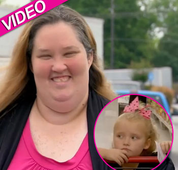 Honey Boo Boo’s Mom Says Couponing ‘Better Than Sex’