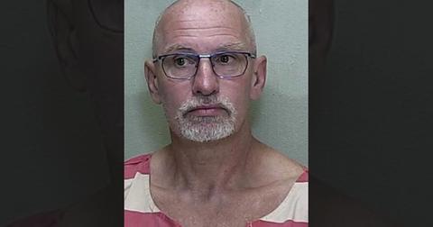 Florida Man Accused of Killing Husband, Staging Fake Crime Scene