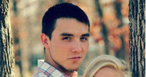 //mackenzie douthit josh mckee square