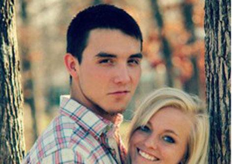 //mackenzie douthit josh mckee square