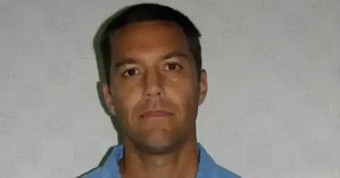 Photo of Scott Peterson