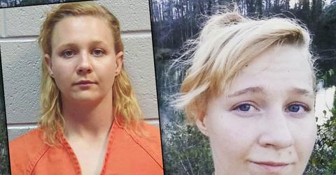 reality winner pleads not guilty