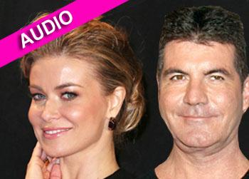 //cowell electra dating wenn