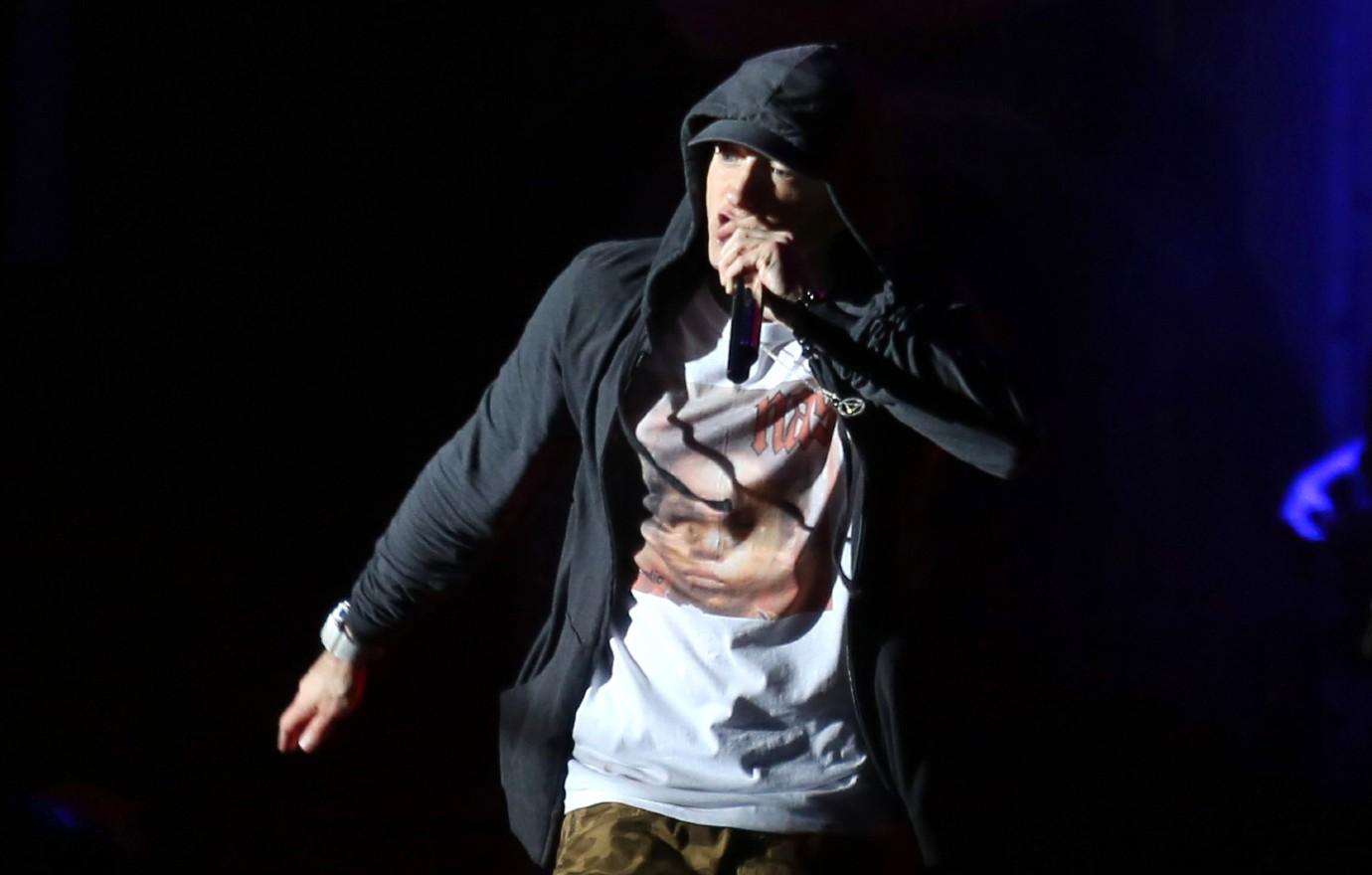 eminem