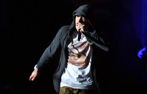 eminem