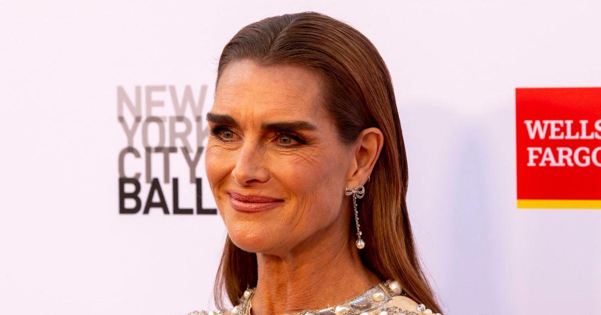 brooke shields new memoir biggest revelations