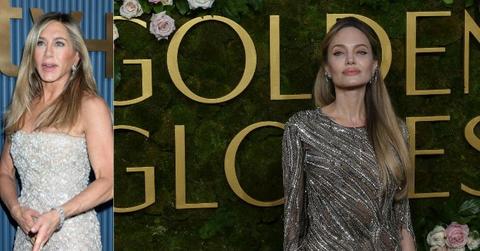 jennifer aniston and angelina jolie set for unavoidable epic showdown