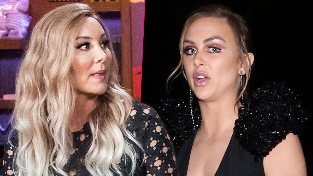 ‘VPR’ Recap: Lala Rips Into Billie Lee In Rage Fueled Screaming Match