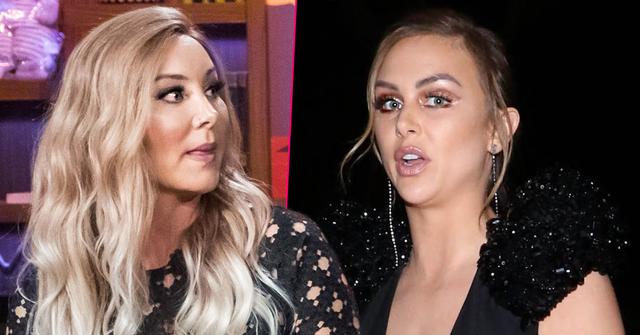 ‘VPR’ Recap: Lala Rips Into Billie Lee In Rage Fueled Screaming Match