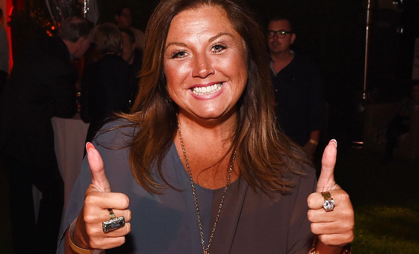 Abby Lee Miller Officially Confirms Dance Moms Season 8