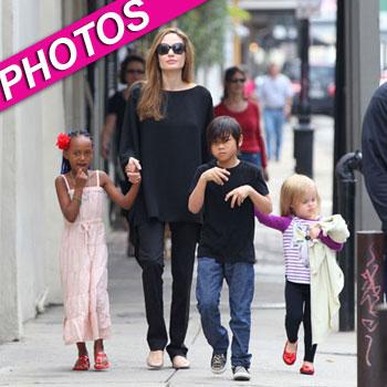 //angelina jolie kids new orleans post