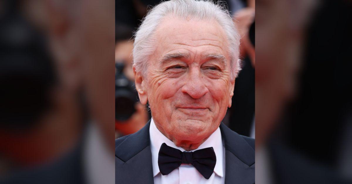 Robert De Niro is investing millions to build a luxury resort on a Barbuda beach once visited by Princess Diana.