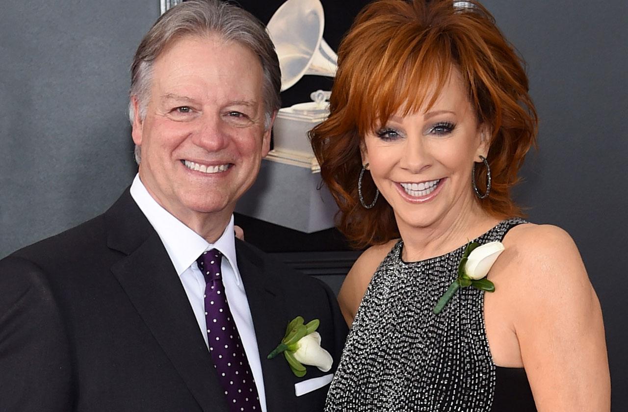 Reba McEntire New Boyfriend Family Dark Criminal Past Exposed