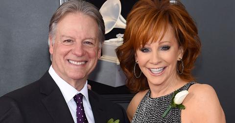 //reba mcentire new boyfriend anthony lasuzzo criminal past pp