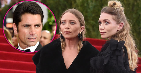 Olsen Twins Not Doing Fuller House