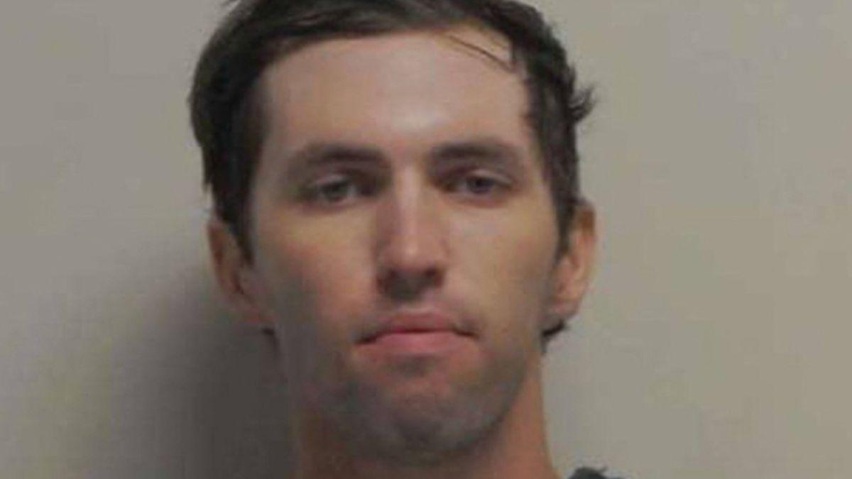 Photo of Tyler Robinson