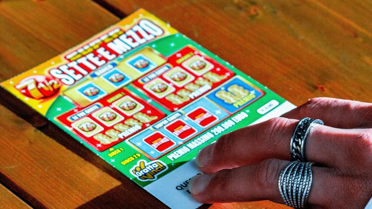 Various lottery winners have broken the law following their wins.
