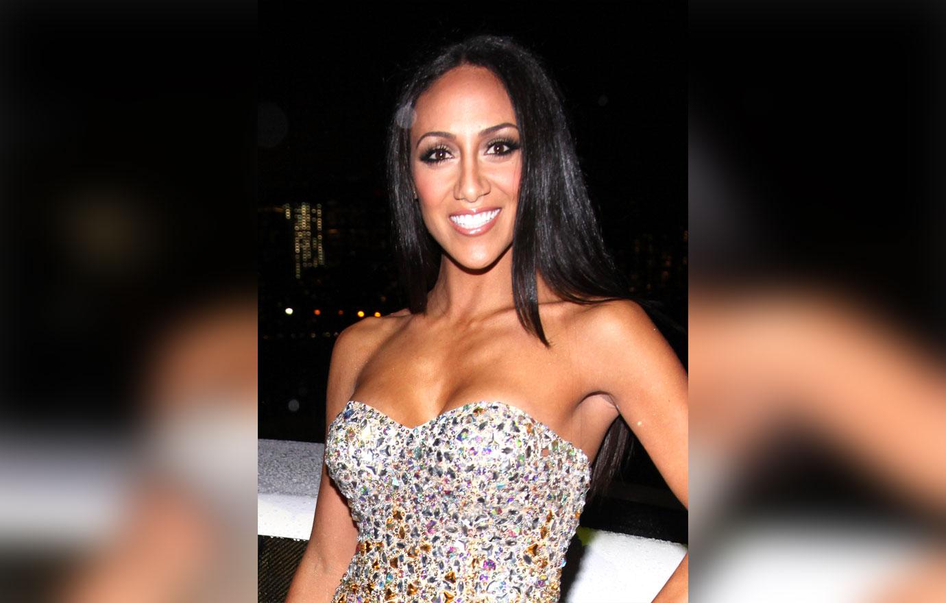 //melissa gorga plastic surgery nose job fillers boob job