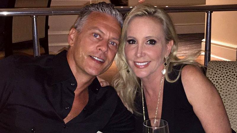 Shannon Beador David Beador Anniversary