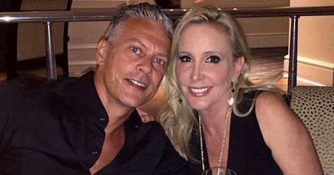 Shannon Beador David Beador Anniversary