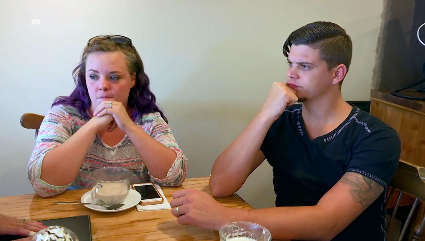 catelynn lowell baby plans hold miscarriage rehab