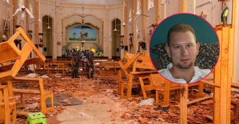 Denver Man Dead Sri Lanka Suicide Bomber Easter Attacks mi