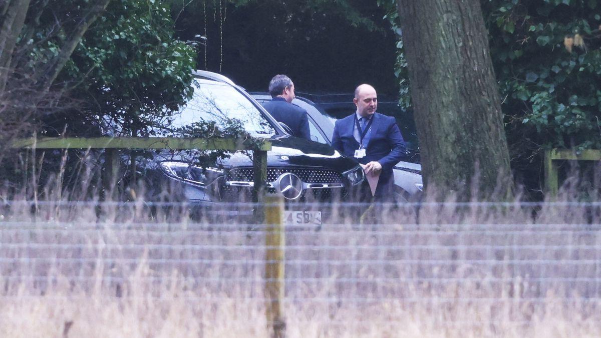 Photo of Thames Valley Police