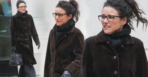 Julia Louis-Dreyfus No Makeup