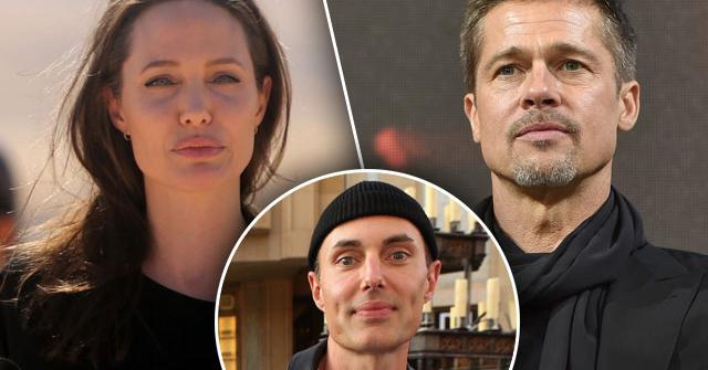 Brad Pitt Angelina Jolie Divorce Sparked By Brother James Haven ...