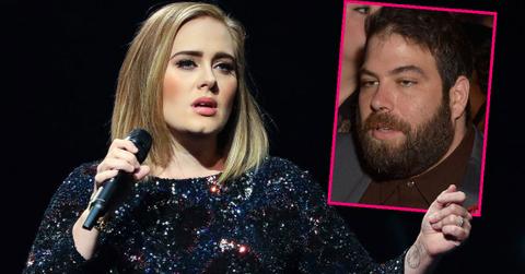 Adele Gave Husband Simon Konecki House Before Split