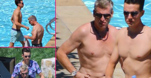 //joe simpson regular pp