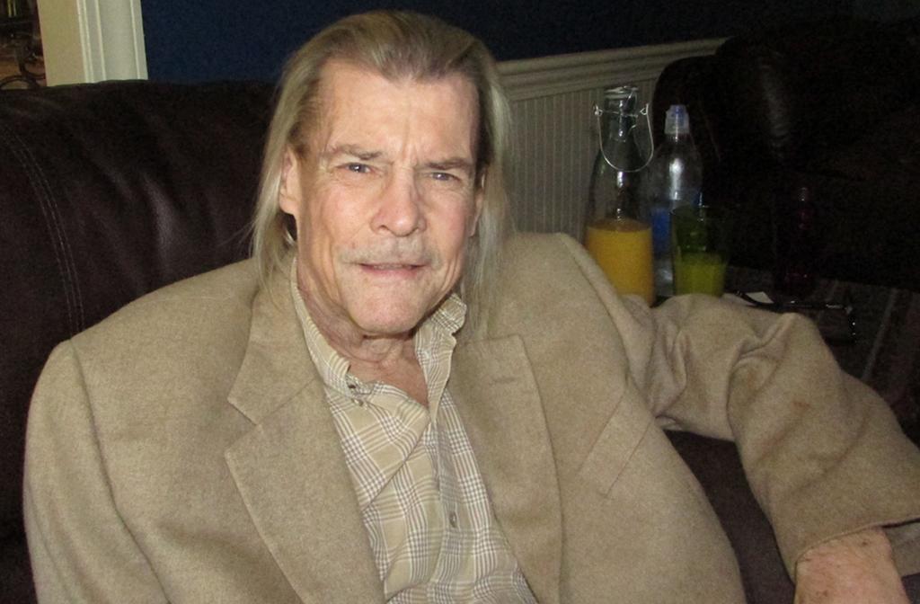 JanMichael Vincent Dead See Shocking Final Photos