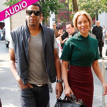 //jay z beyonce miscarriage audio splash