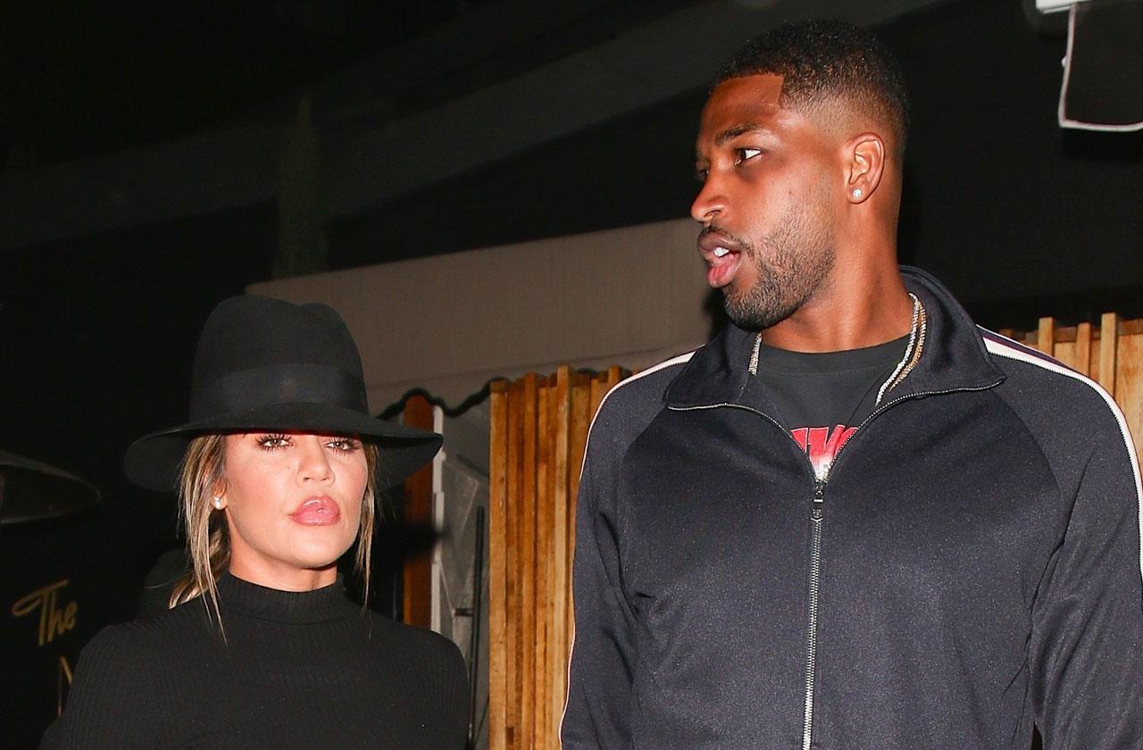 khloe-kardashian-pregnant-tristan-thompson-baby