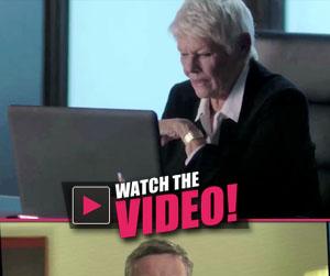 Harvey Weinstein Judi Dench’ ‘Philomena’ Rating Fight Steven Coogan